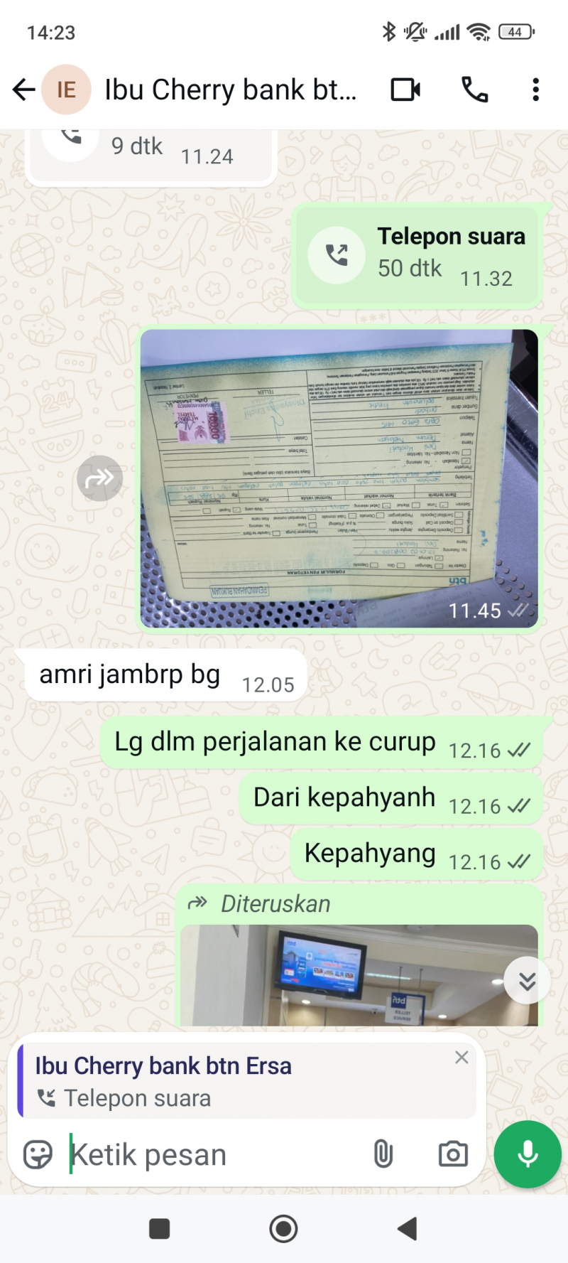 Foto Kunjungan - FOTO_KUNJUNGAN