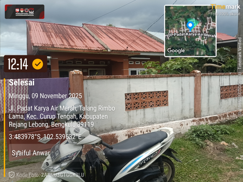 Foto Kunjungan - FOTO_KUNJUNGAN