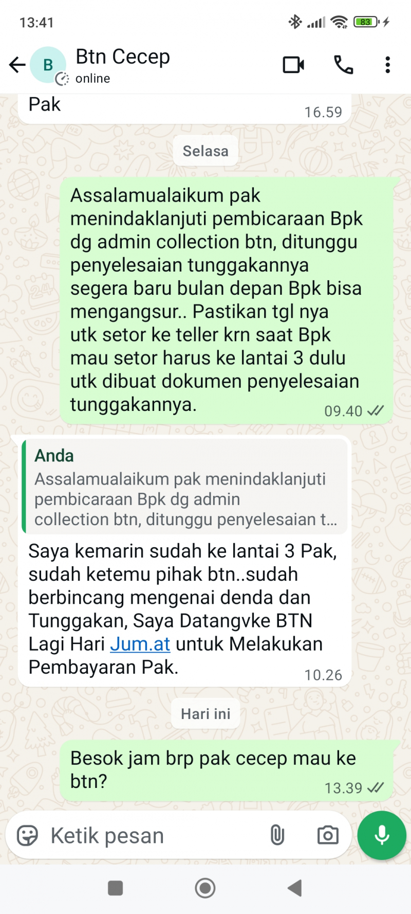 Foto Kunjungan - FOTO_KUNJUNGAN