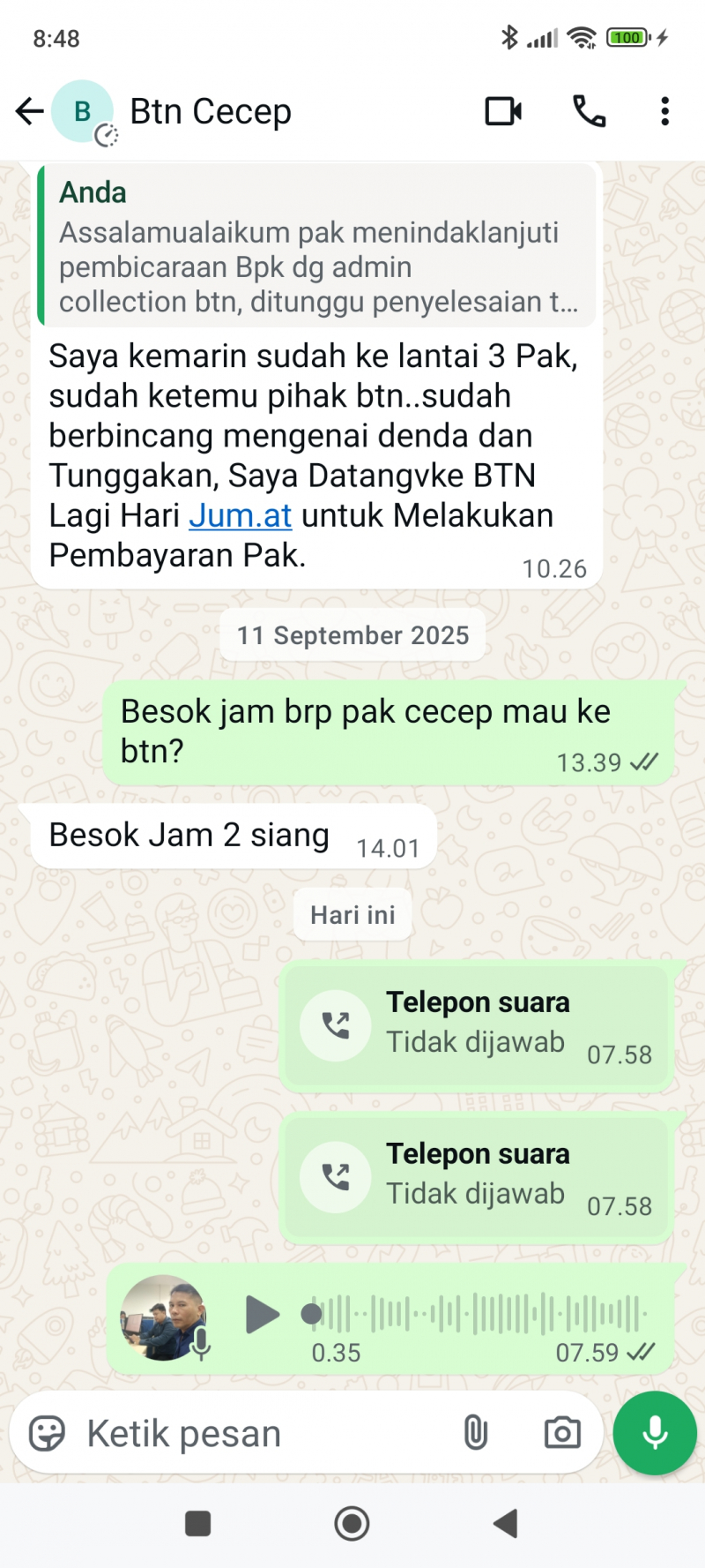 Foto Kunjungan - FOTO_KUNJUNGAN