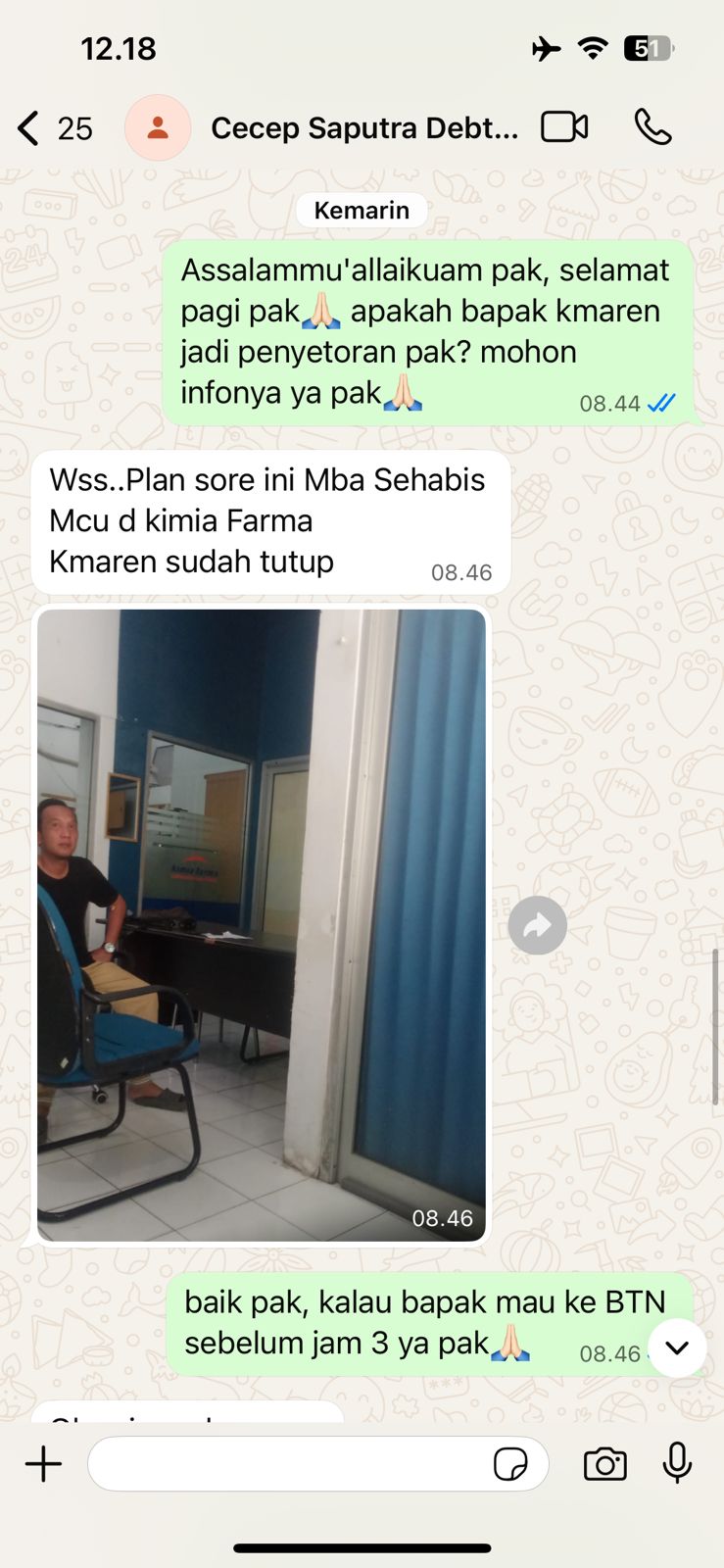 Foto Kunjungan - FOTO_KUNJUNGAN