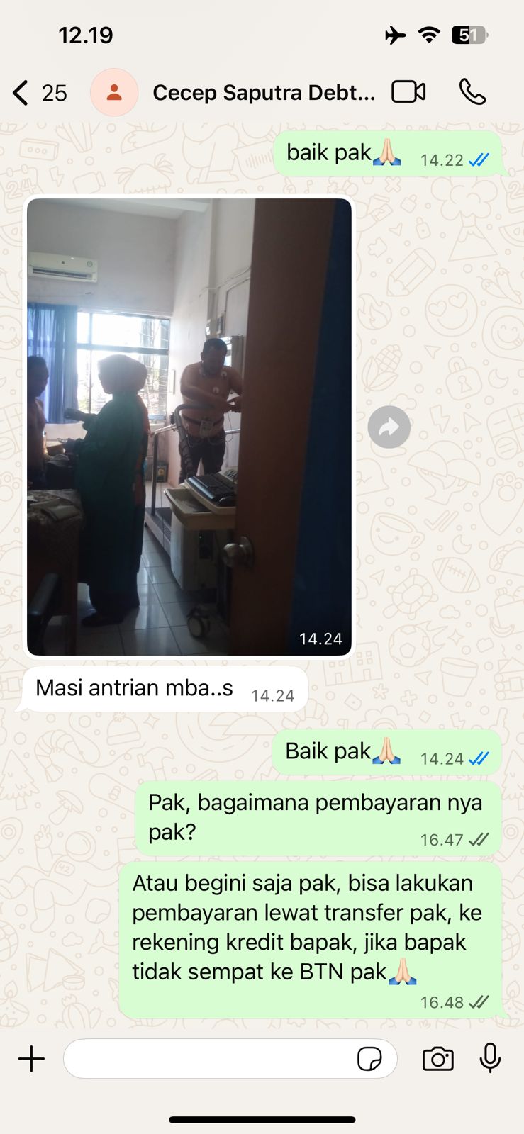 Foto Kunjungan - FOTO_KUNJUNGAN