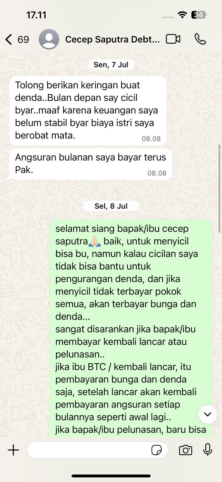 Foto Kunjungan - FOTO_KUNJUNGAN