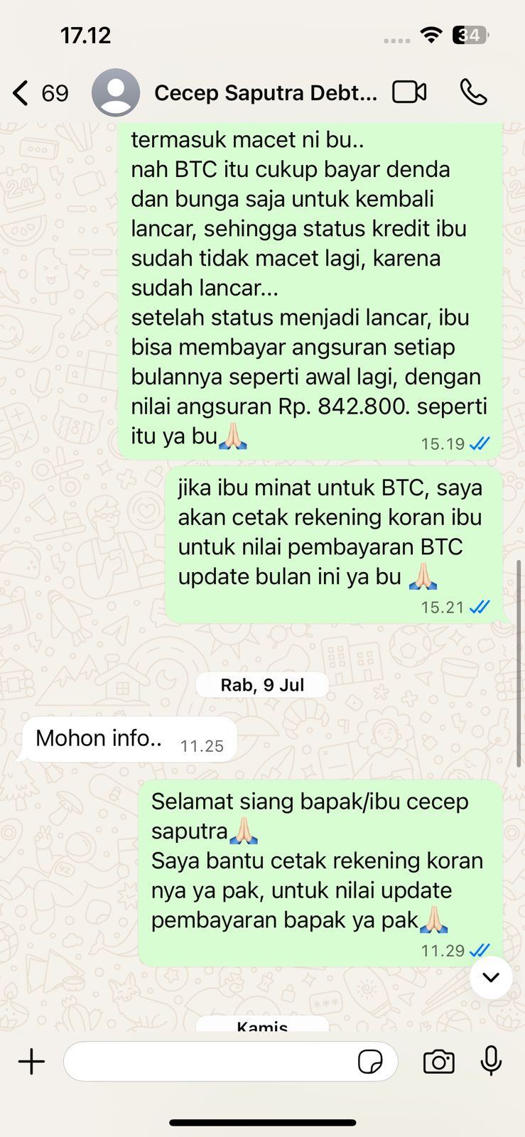 Foto Kunjungan - FOTO_KUNJUNGAN