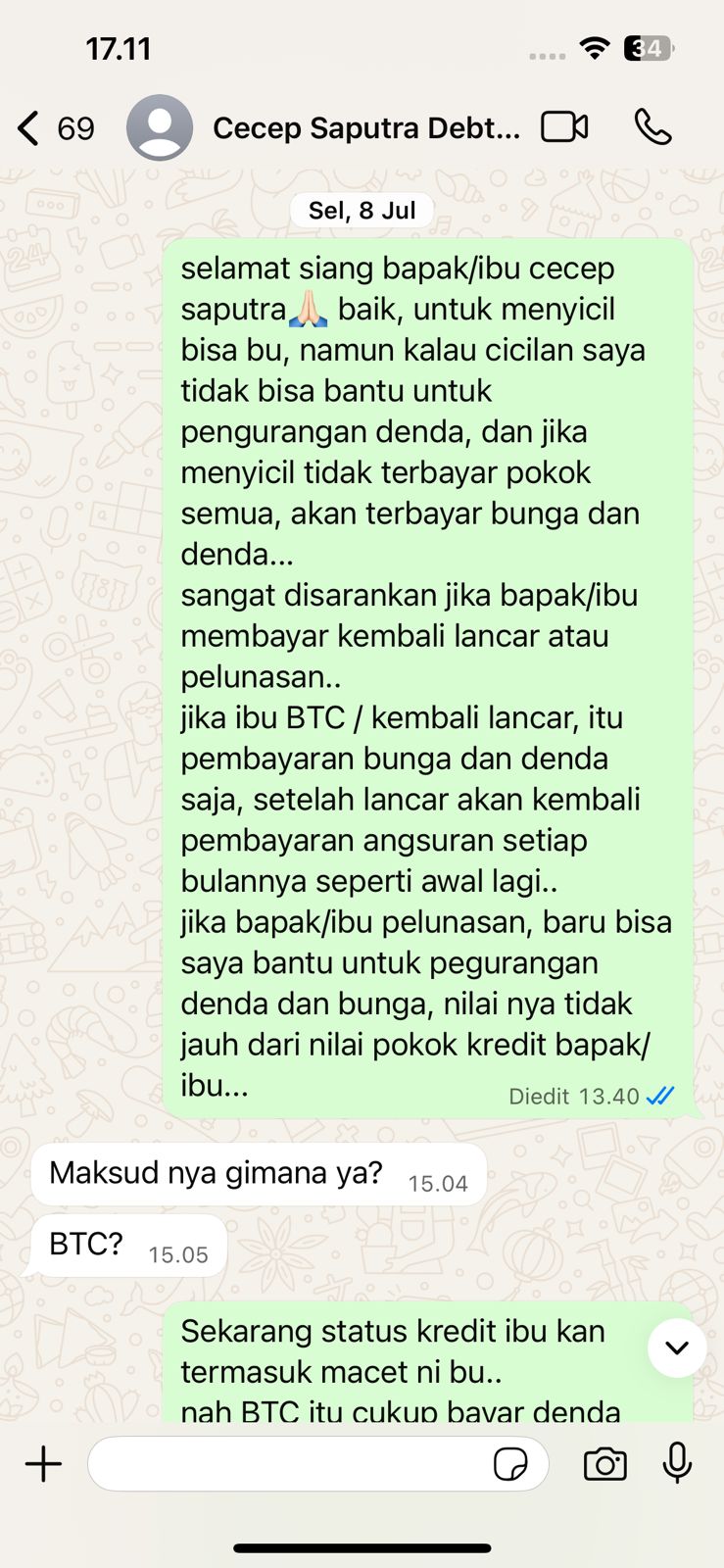 Foto Kunjungan - FOTO_KUNJUNGAN