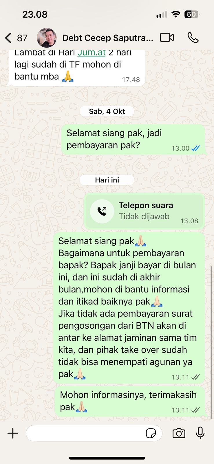 Foto Kunjungan - FOTO_KUNJUNGAN