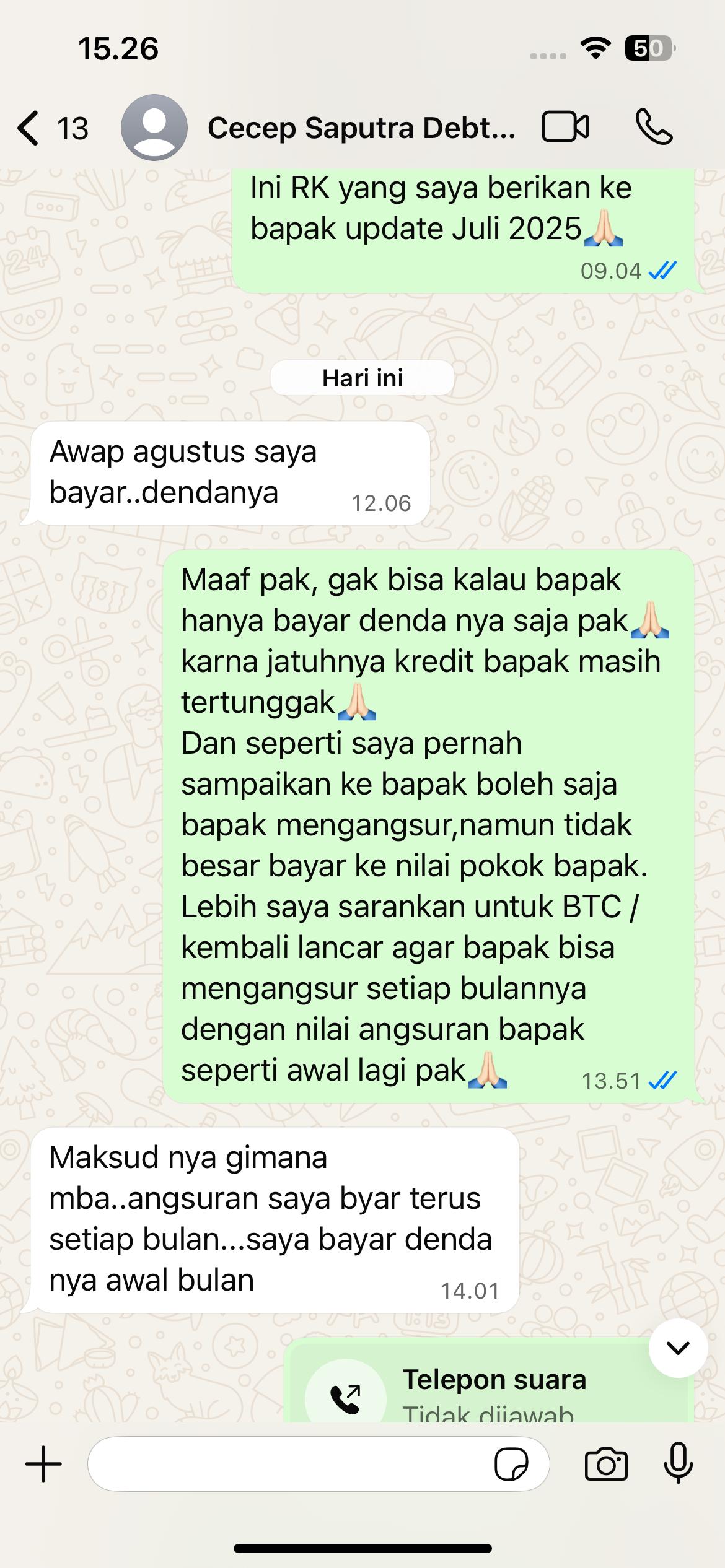 Foto Kunjungan - FOTO_KUNJUNGAN