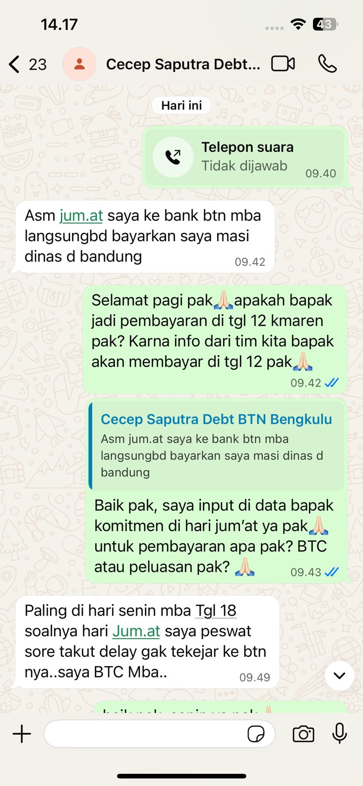 Foto Kunjungan - FOTO_KUNJUNGAN