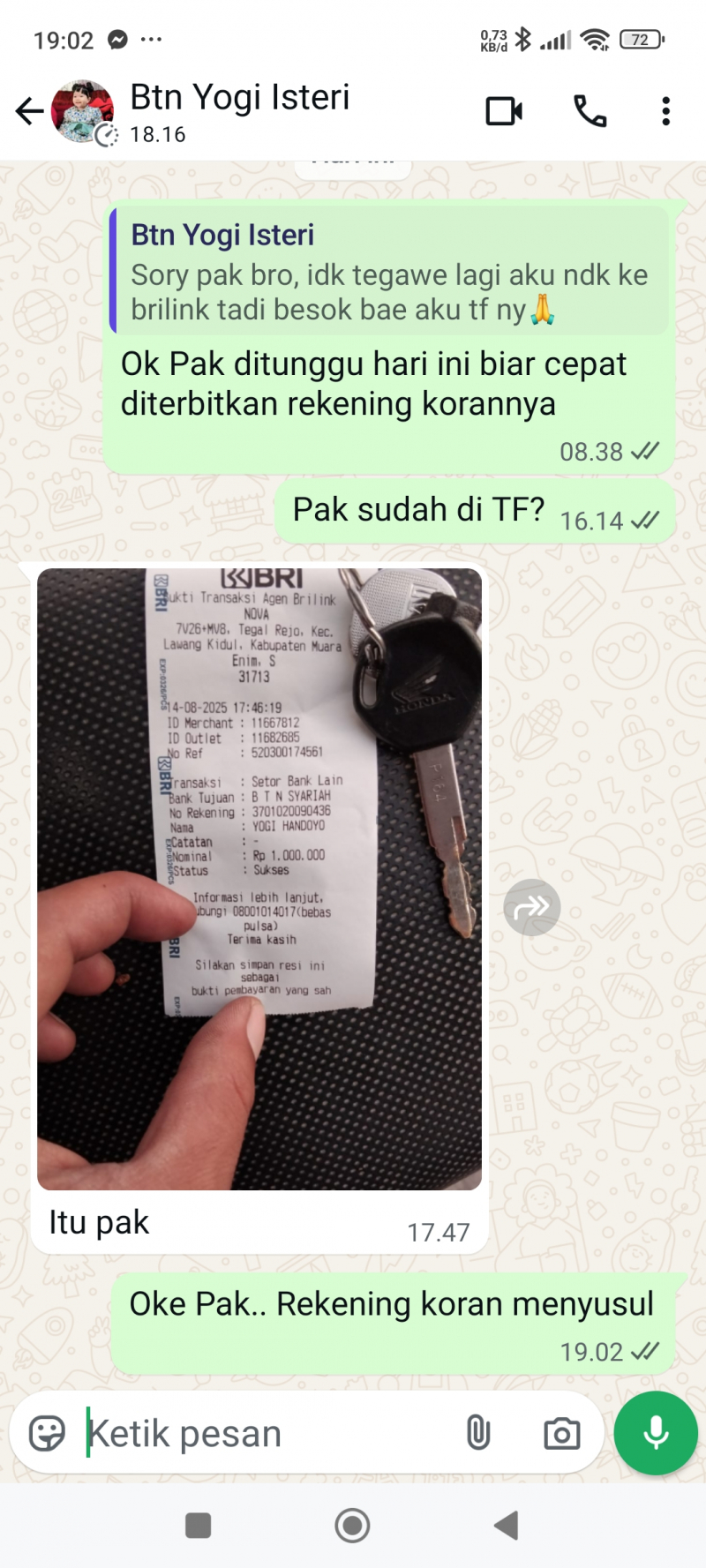 Foto Kunjungan - FOTO_KUNJUNGAN