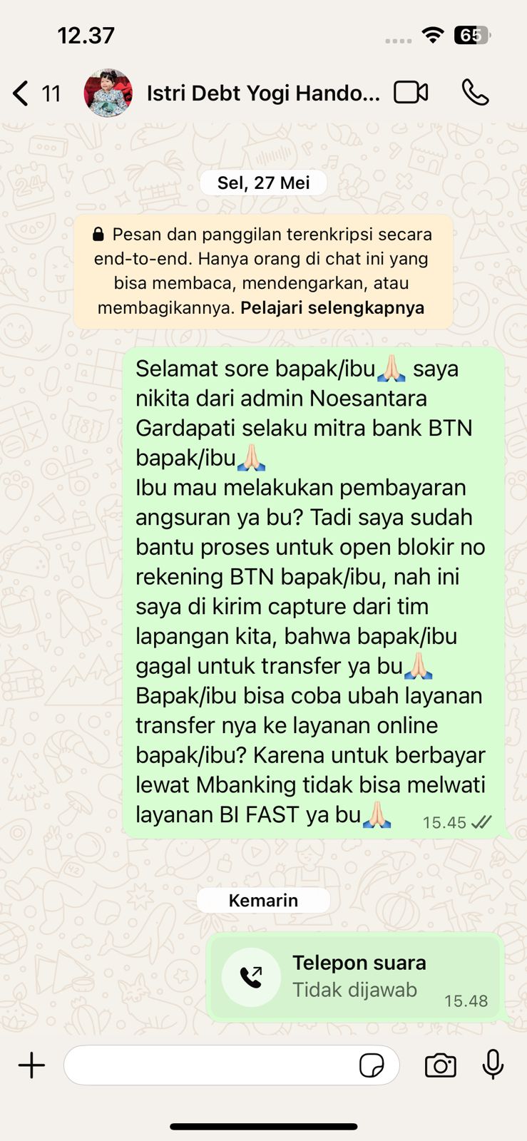 Foto Kunjungan - FOTO_KUNJUNGAN