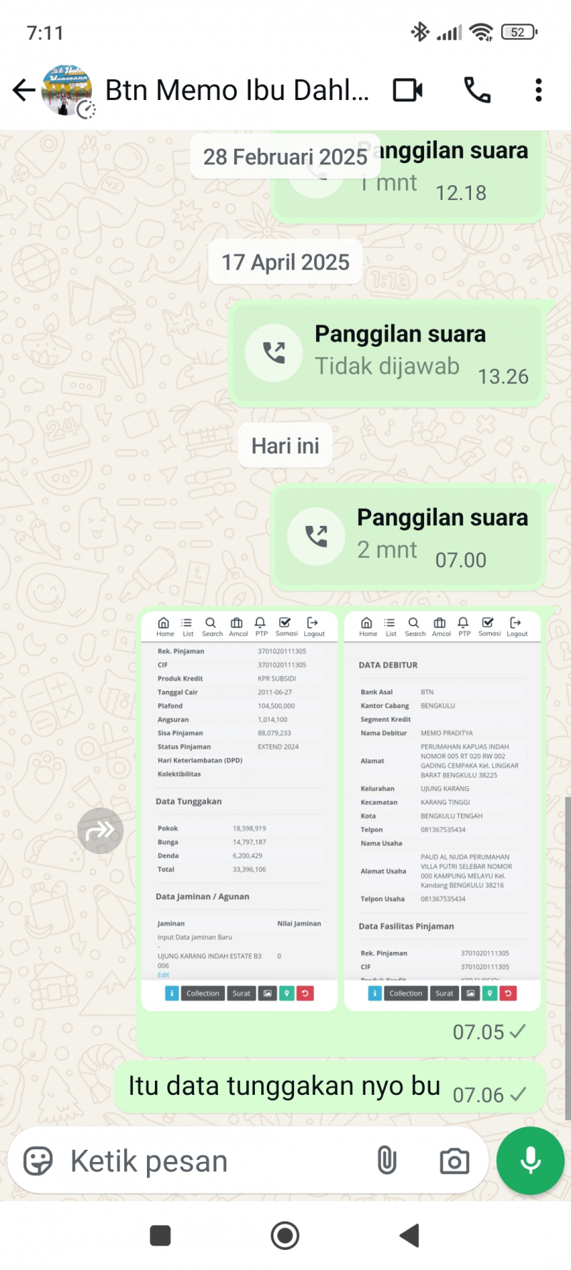 Foto Kunjungan - FOTO_KUNJUNGAN