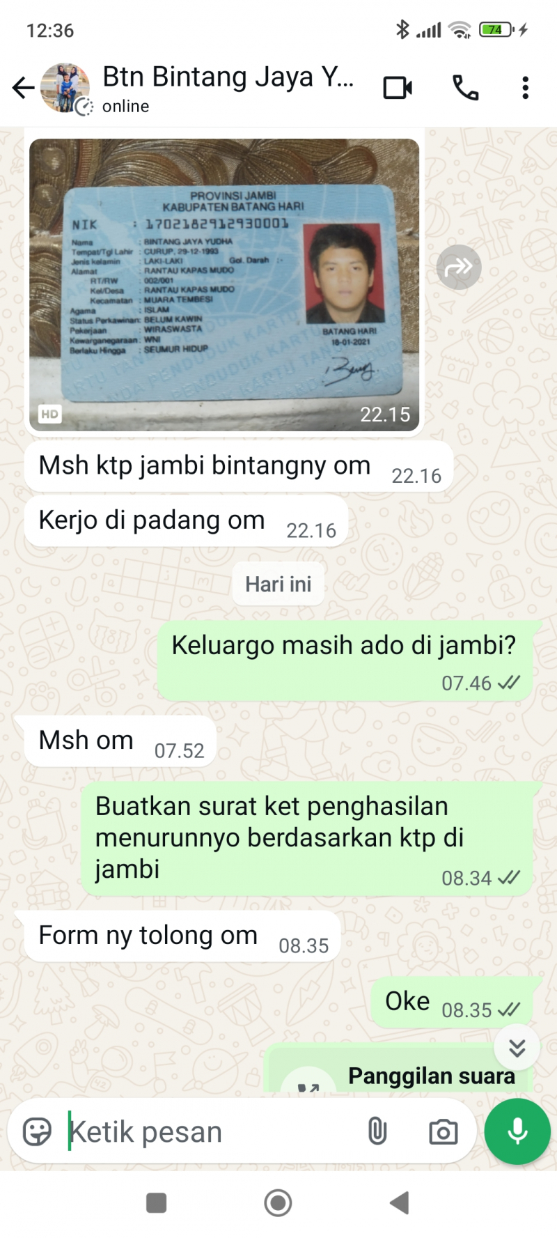 Foto Kunjungan - FOTO_KUNJUNGAN