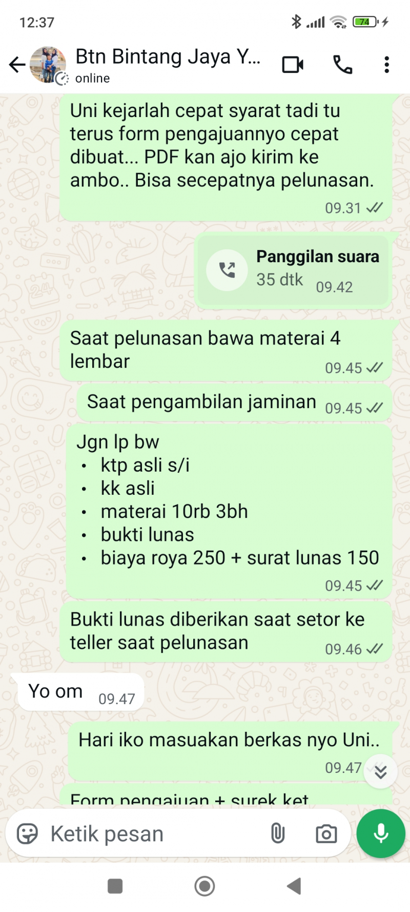 Foto Kunjungan - FOTO_KUNJUNGAN