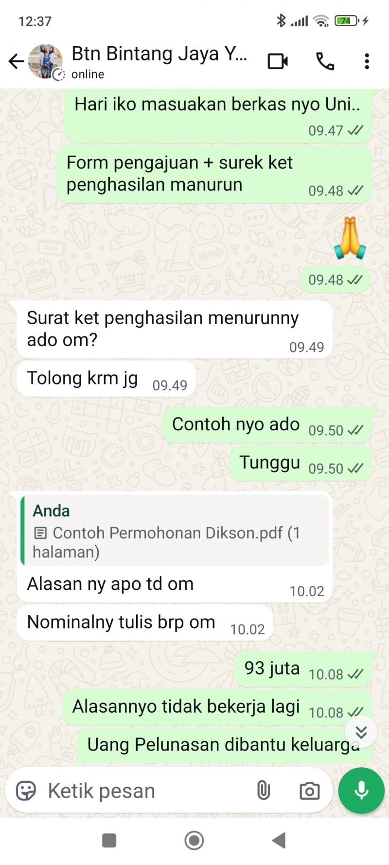 Foto Kunjungan - FOTO_KUNJUNGAN