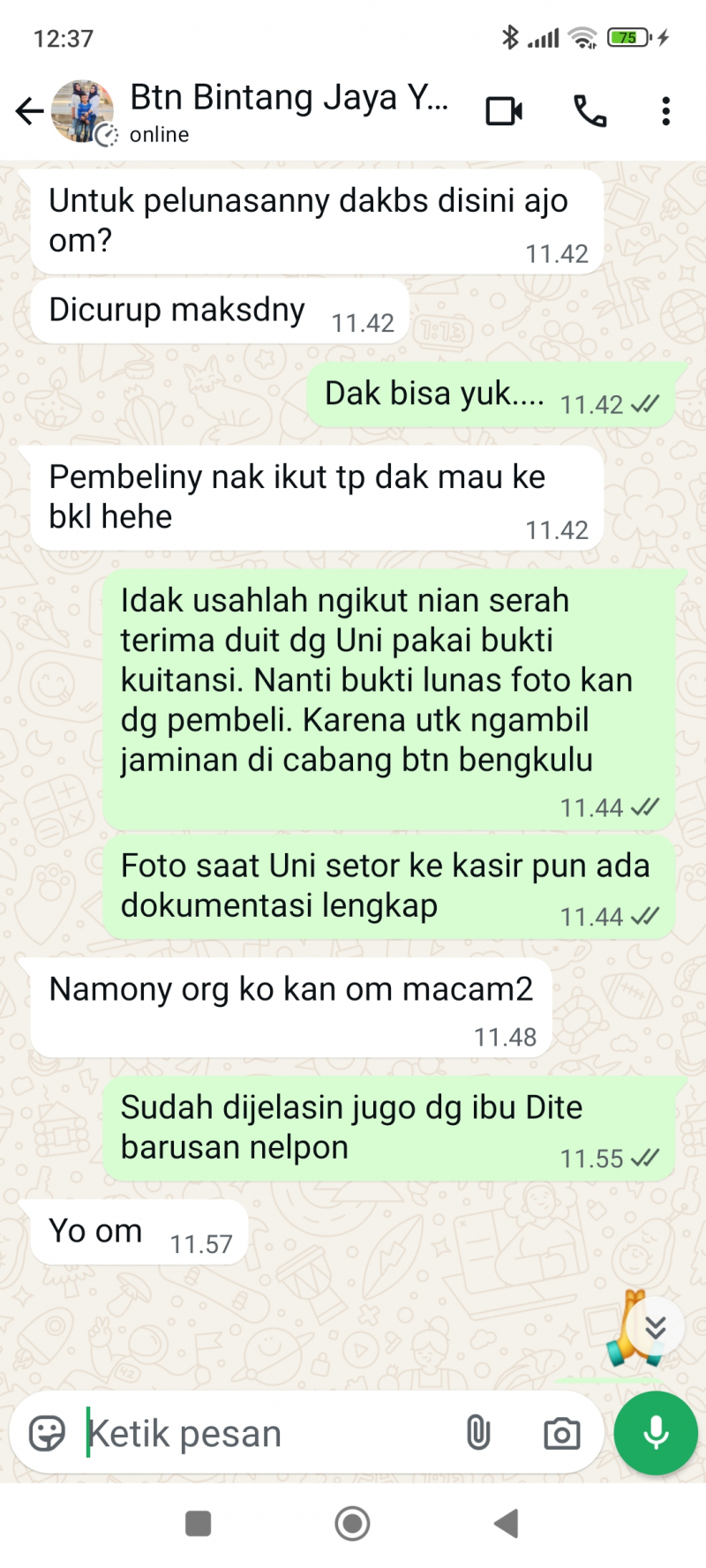 Foto Kunjungan - FOTO_KUNJUNGAN