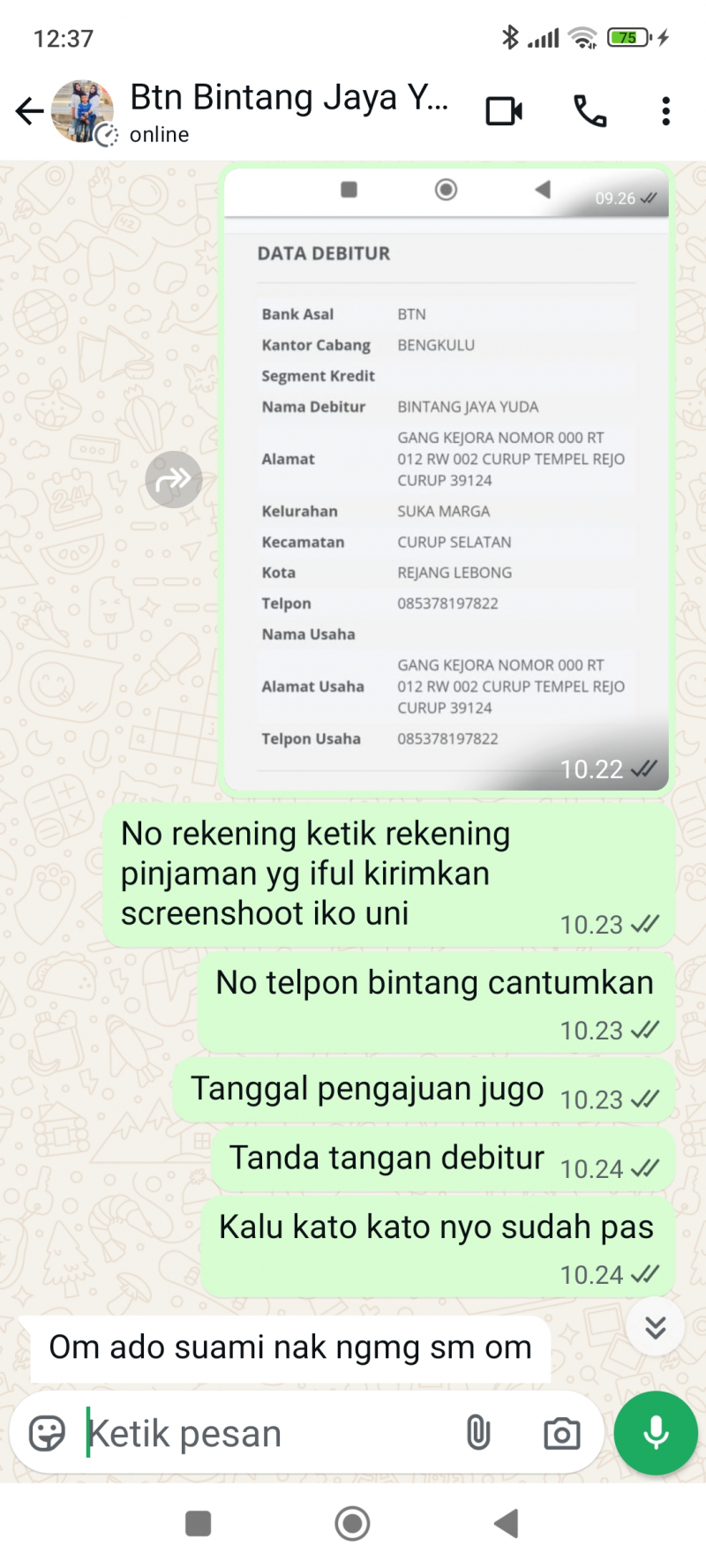 Foto Kunjungan - FOTO_KUNJUNGAN