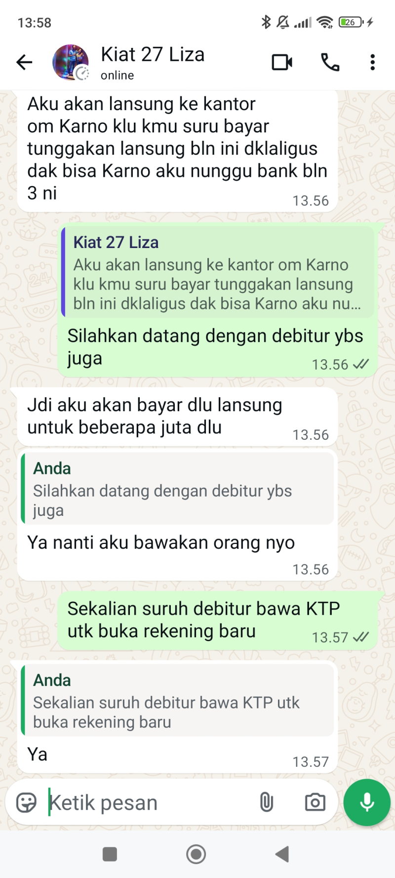 Foto Kunjungan - FOTO_KUNJUNGAN