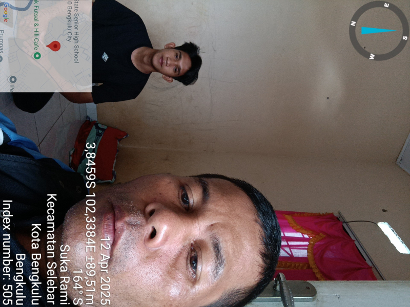 Foto Kunjungan - FOTO_KUNJUNGAN