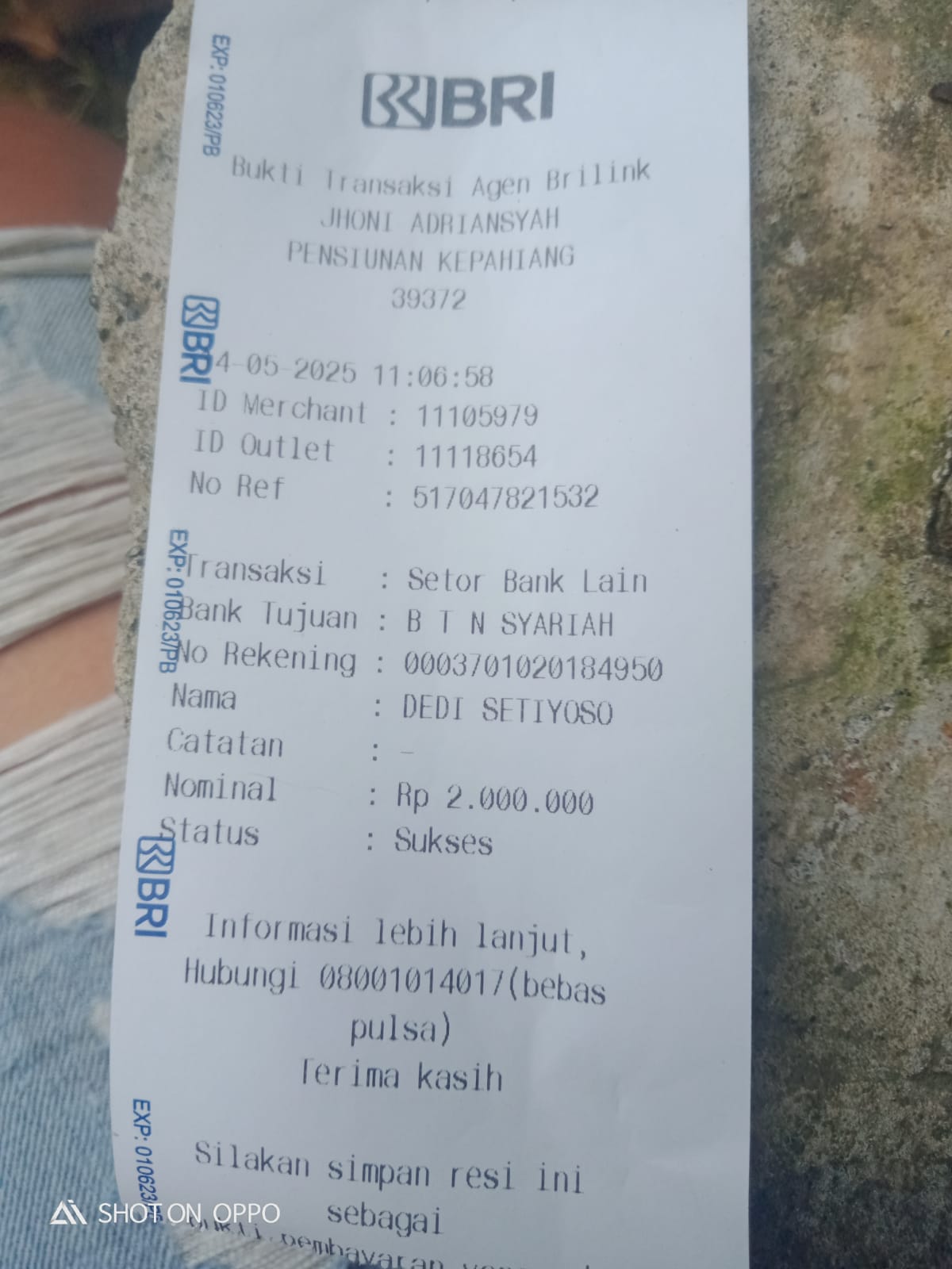 Foto Kunjungan - FOTO_KUNJUNGAN