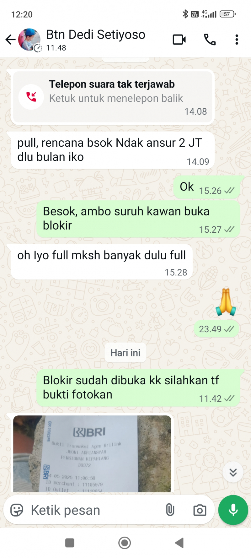 Foto Kunjungan - FOTO_KUNJUNGAN