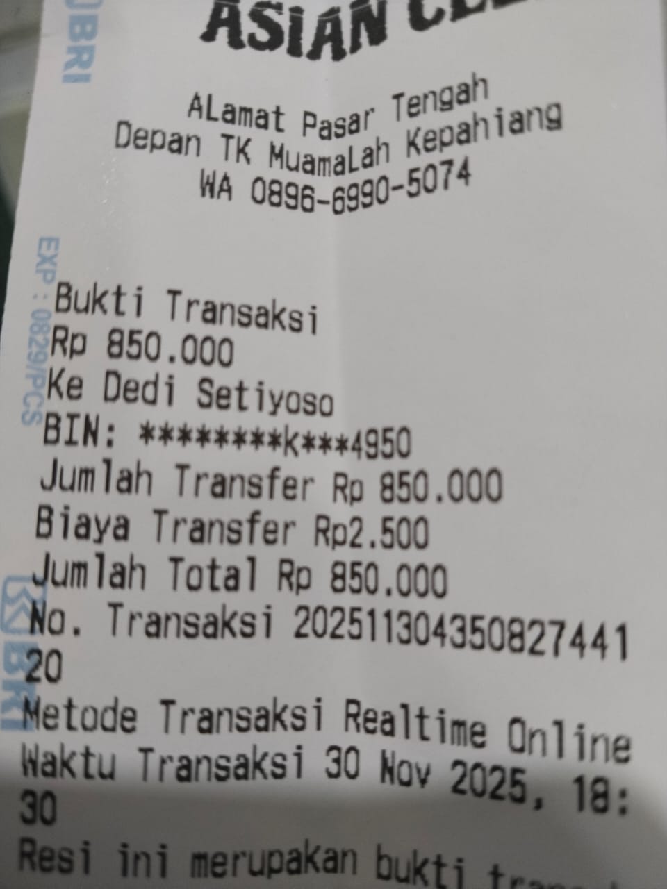 Foto Kunjungan - FOTO_KUNJUNGAN