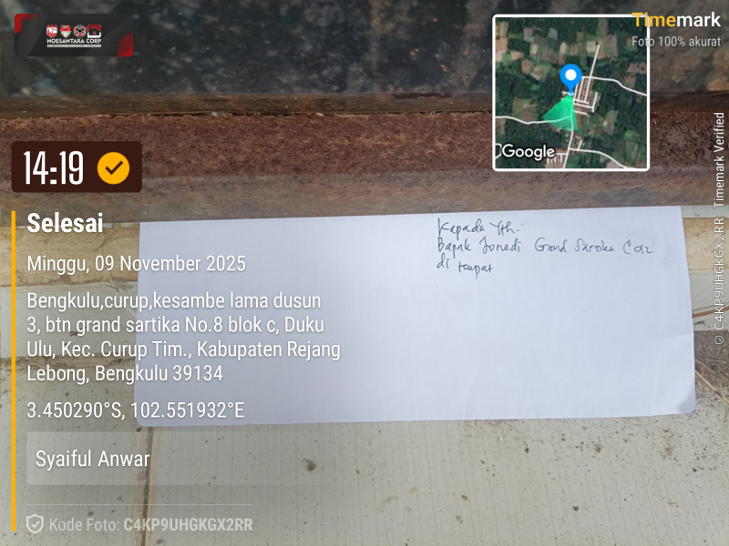 Foto Kunjungan - FOTO_KUNJUNGAN