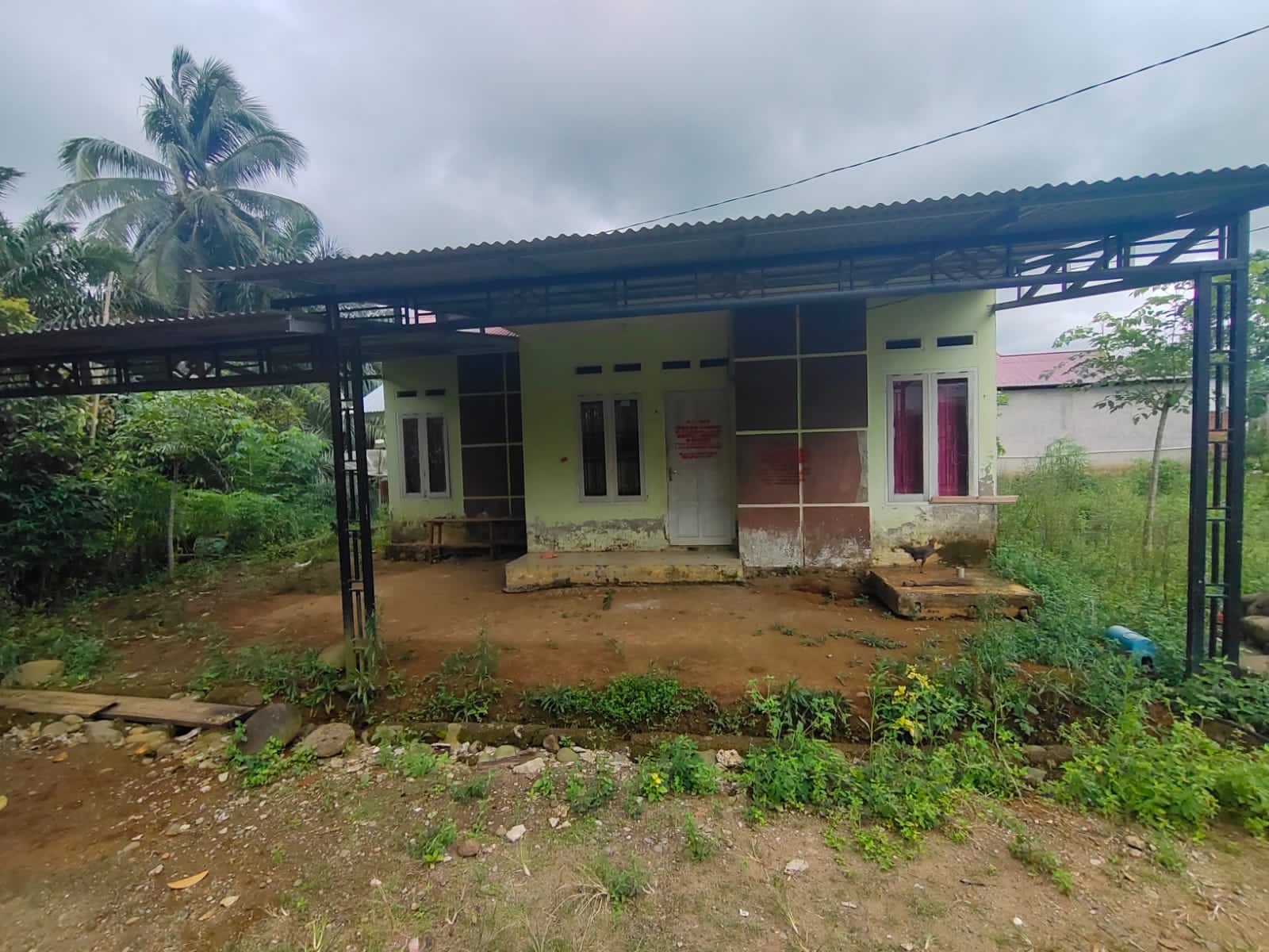 Foto Kunjungan - FOTO_KUNJUNGAN