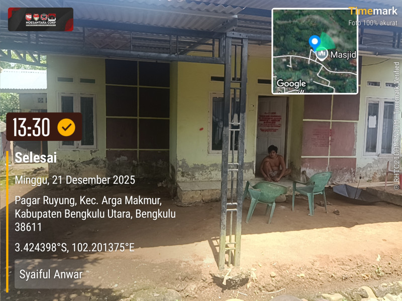 Foto Kunjungan - FOTO_KUNJUNGAN