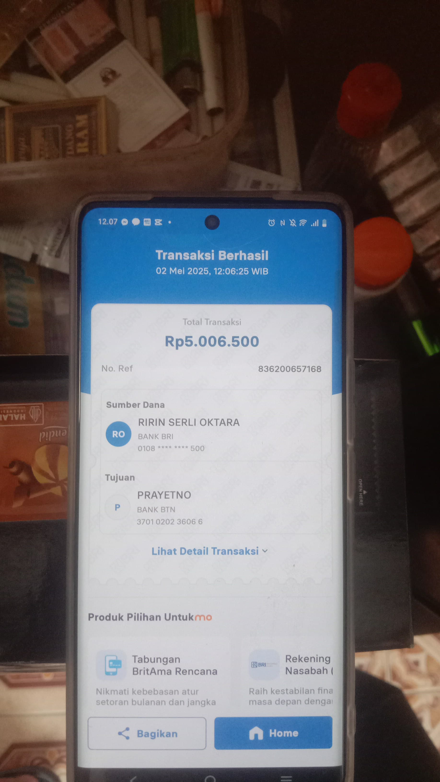 Foto Kunjungan - FOTO_KUNJUNGAN