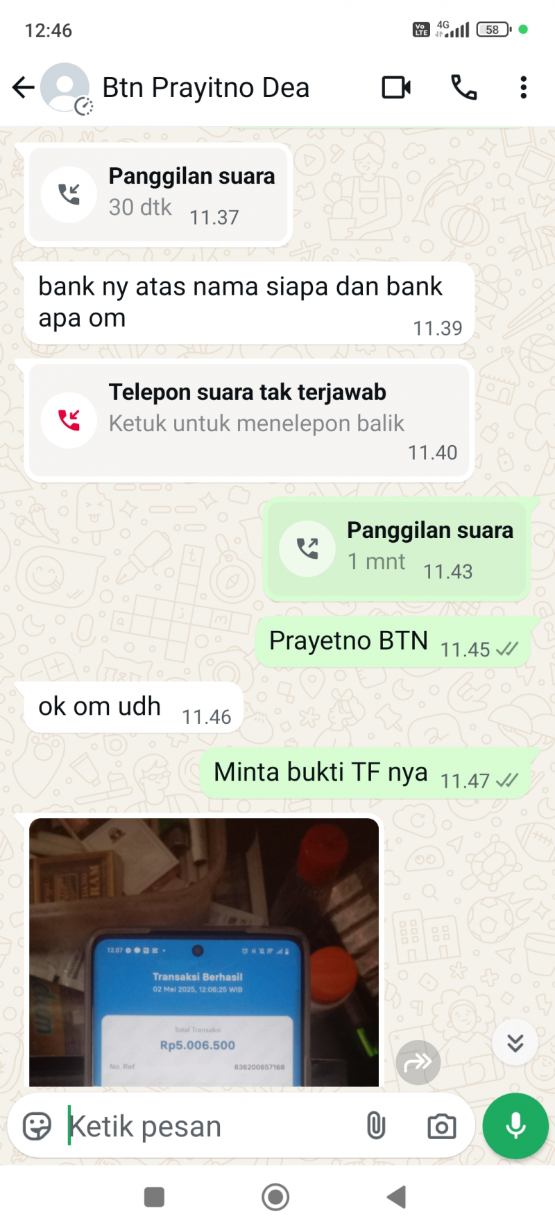 Foto Kunjungan - FOTO_KUNJUNGAN