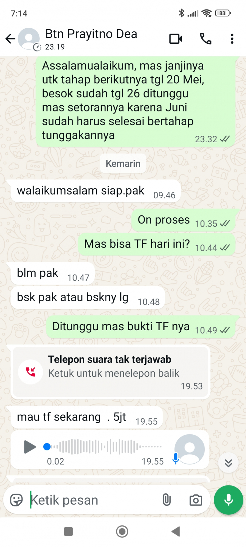 Foto Kunjungan - FOTO_KUNJUNGAN