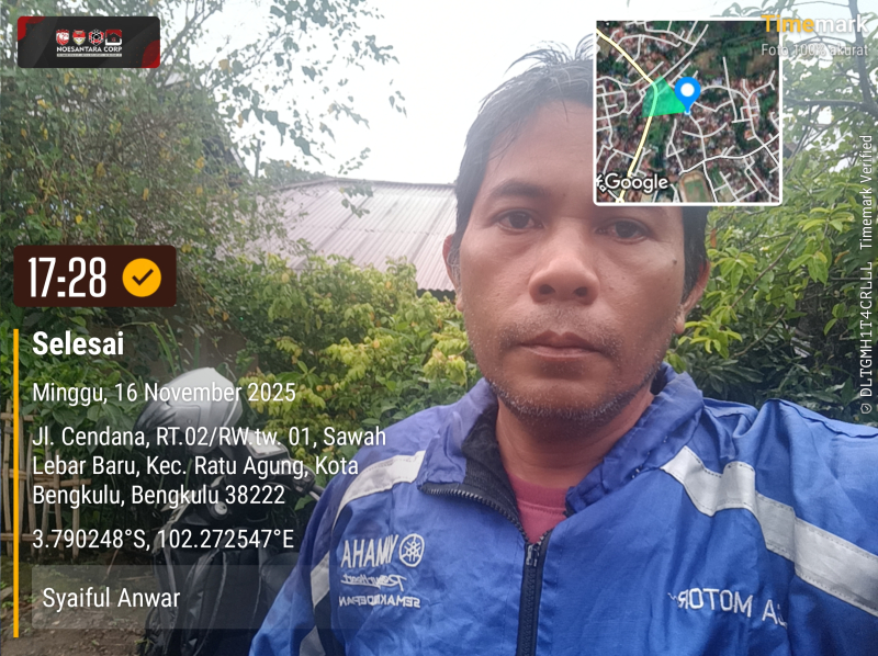 Foto Kunjungan - FOTO_KUNJUNGAN