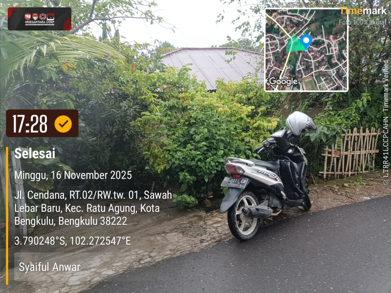 Foto Kunjungan - FOTO_KUNJUNGAN