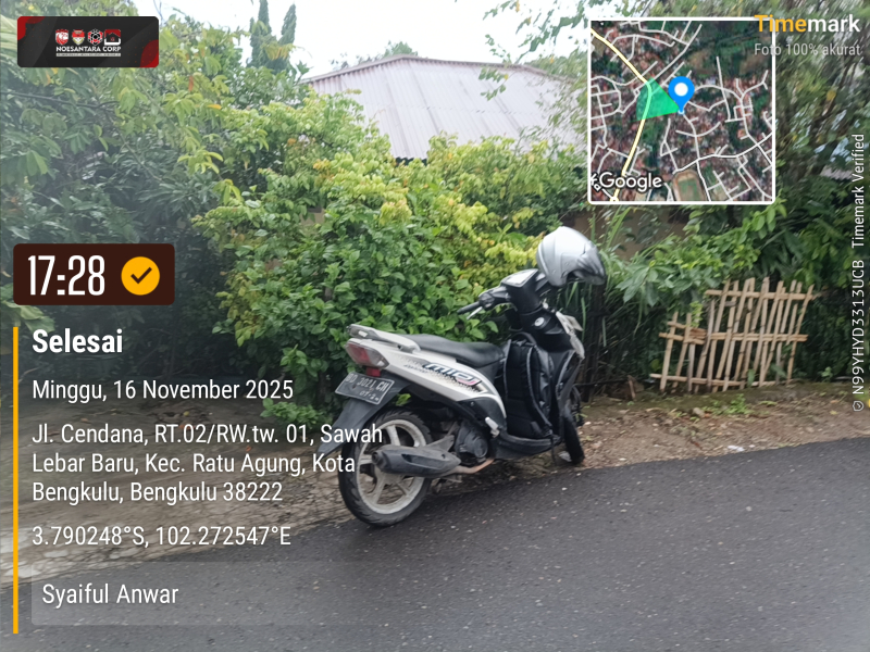 Foto Kunjungan - FOTO_KUNJUNGAN