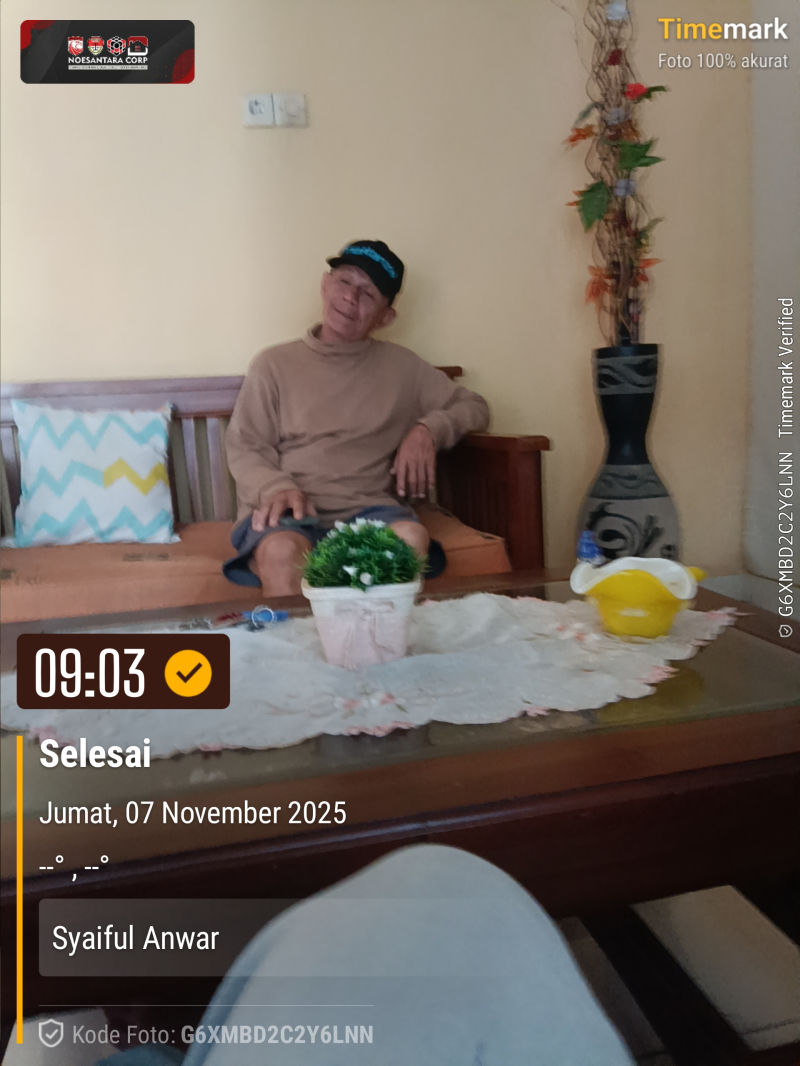 Foto Kunjungan - FOTO_KUNJUNGAN