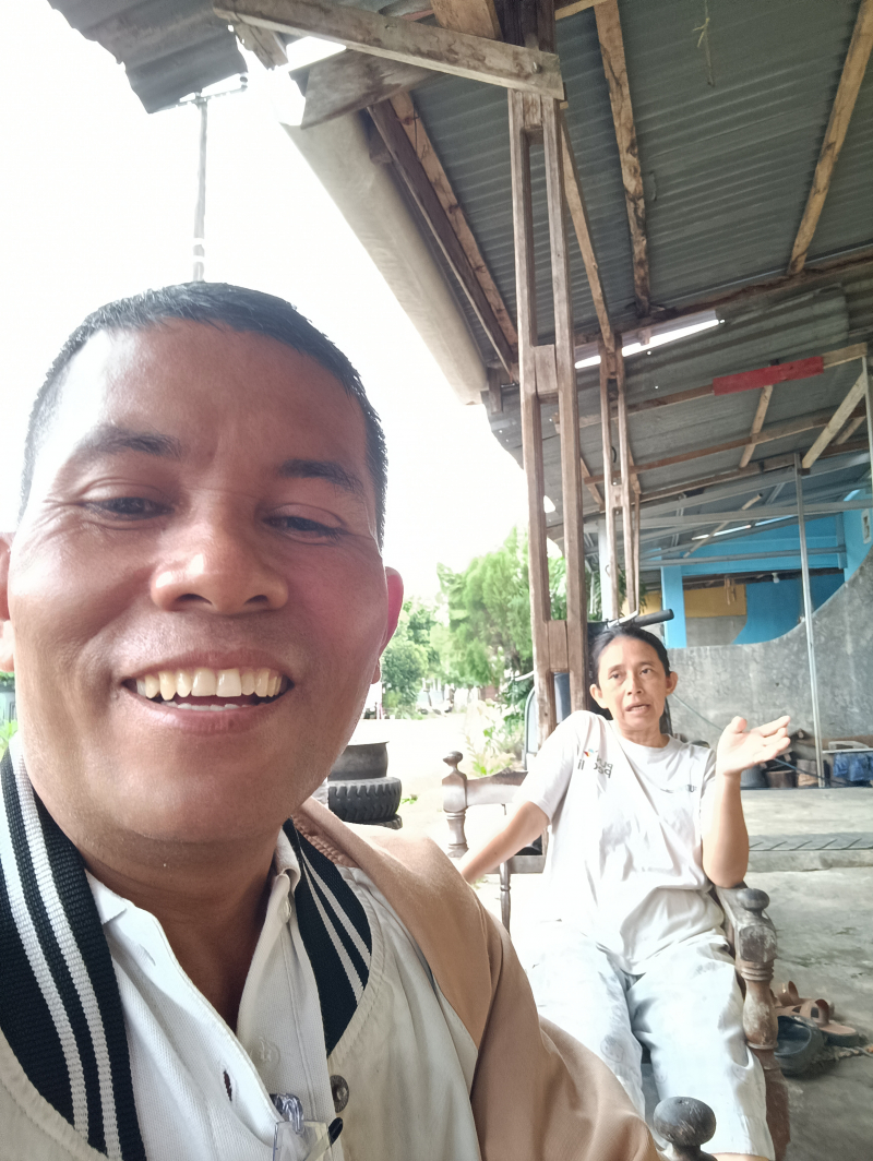 Foto Kunjungan - FOTO_KUNJUNGAN