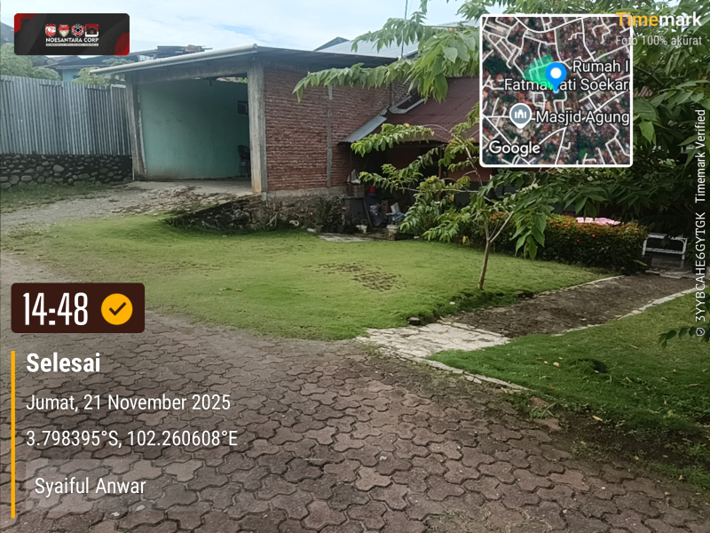 Foto Kunjungan - FOTO_KUNJUNGAN