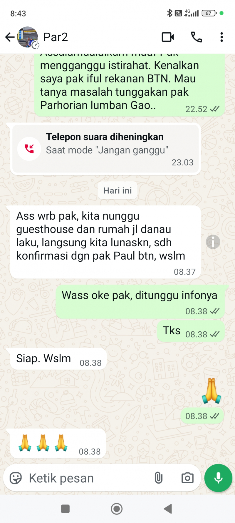 Foto Kunjungan - FOTO_KUNJUNGAN