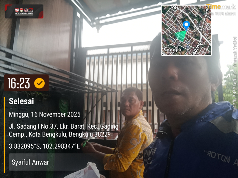 Foto Kunjungan - FOTO_KUNJUNGAN