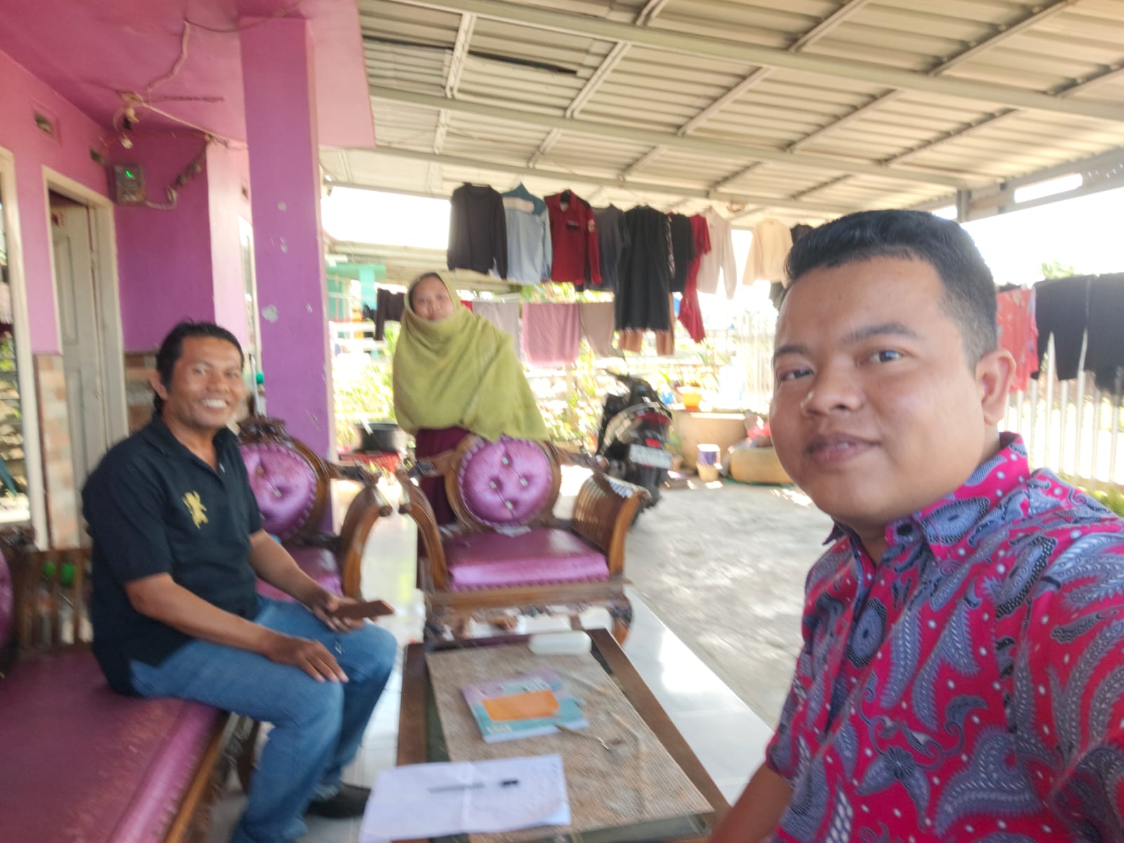 Foto Kunjungan - FOTO_KUNJUNGAN