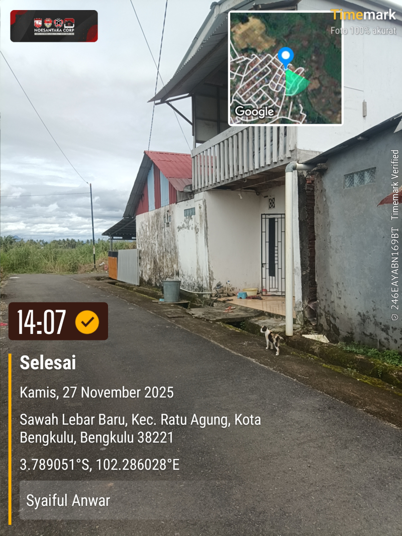 Foto Kunjungan - FOTO_KUNJUNGAN