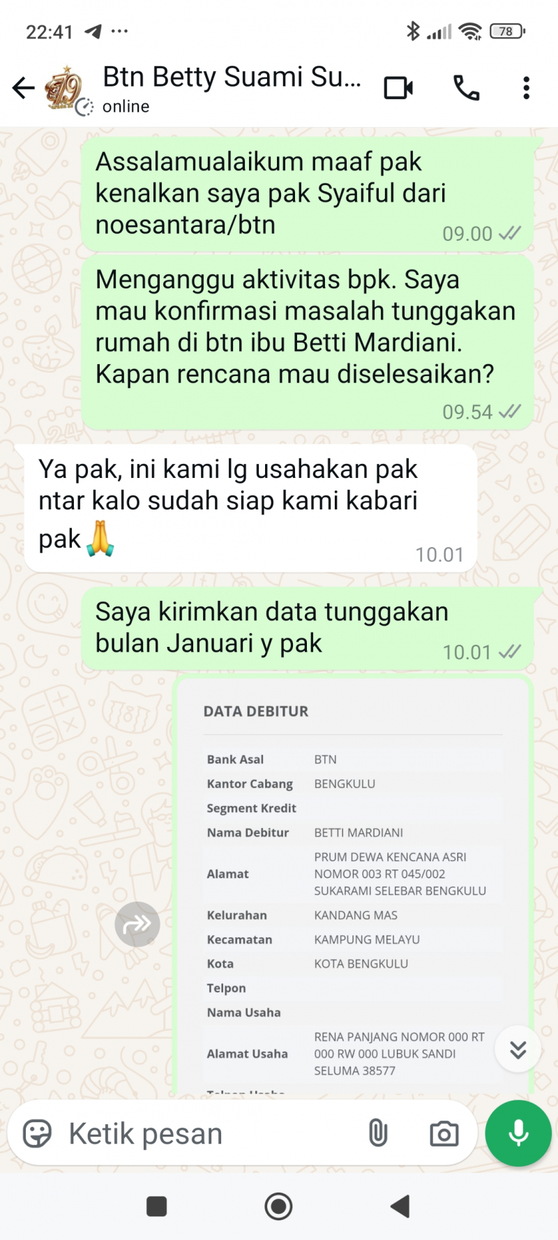 Foto Kunjungan - FOTO_KUNJUNGAN