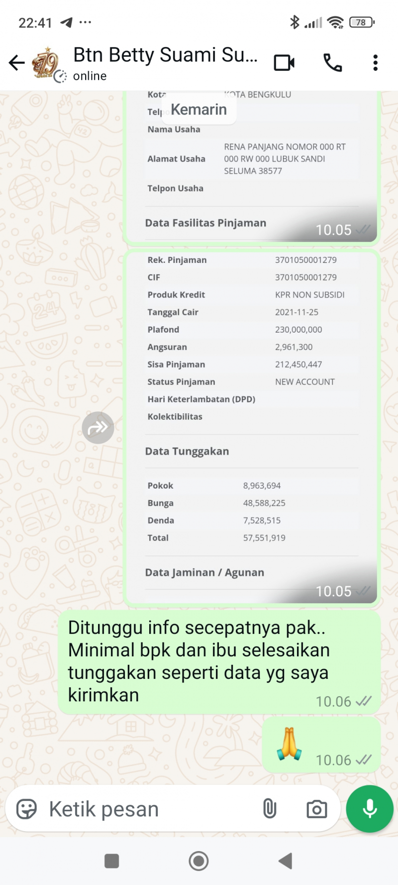 Foto Kunjungan - FOTO_KUNJUNGAN