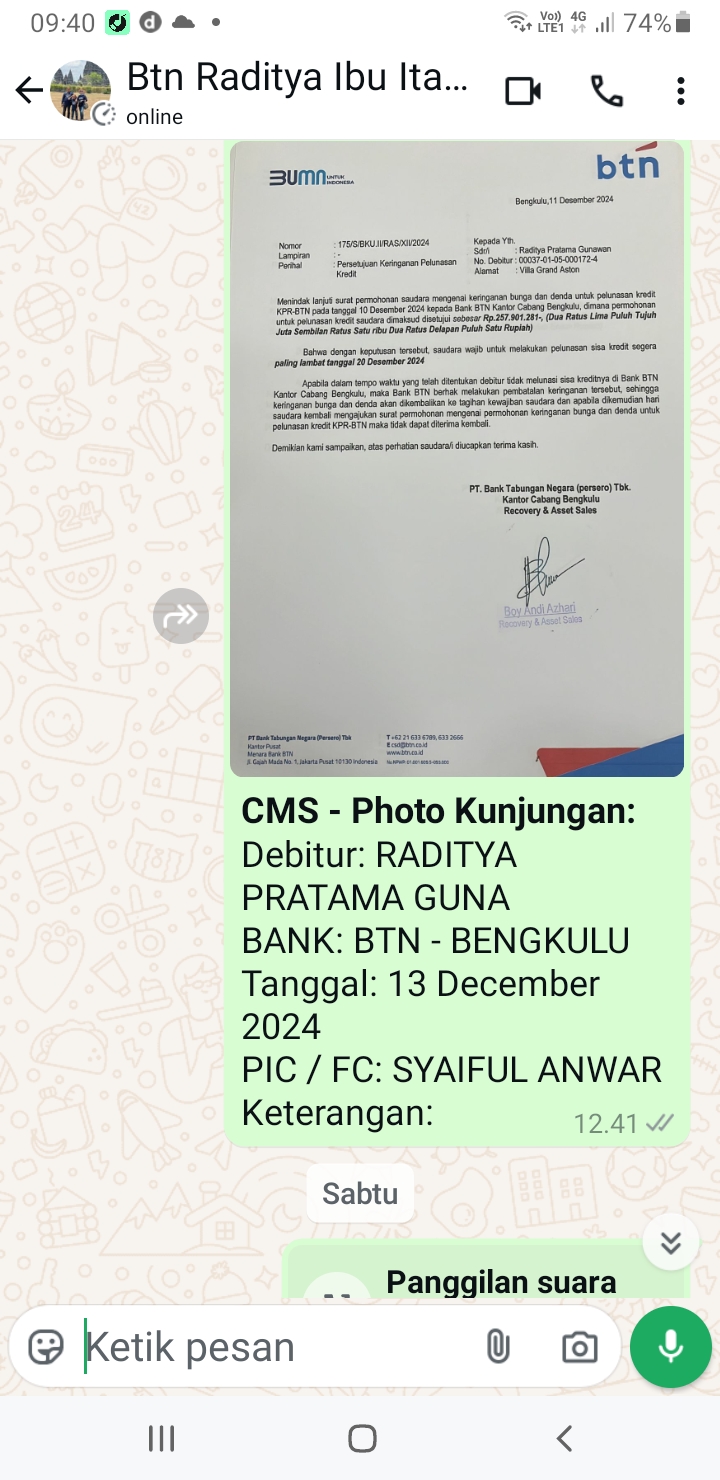 Foto Kunjungan - FOTO_KUNJUNGAN