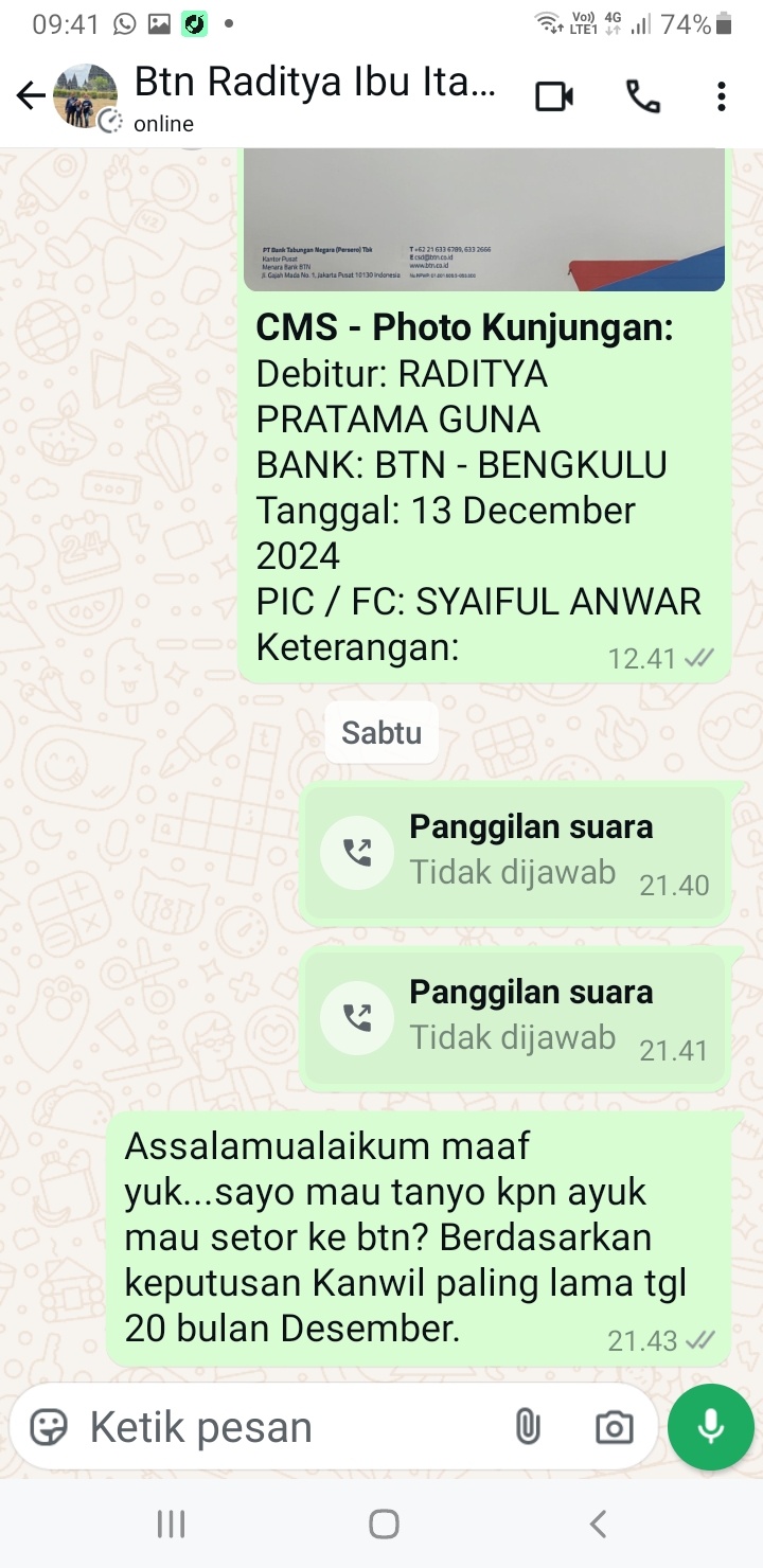 Foto Kunjungan - FOTO_KUNJUNGAN