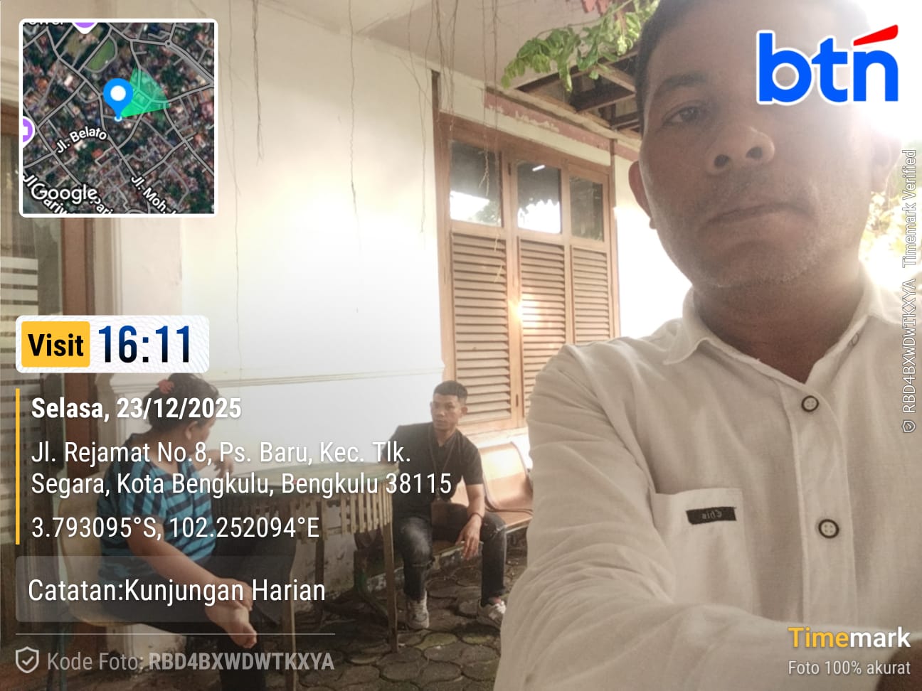 Foto Kunjungan - FOTO_KUNJUNGAN