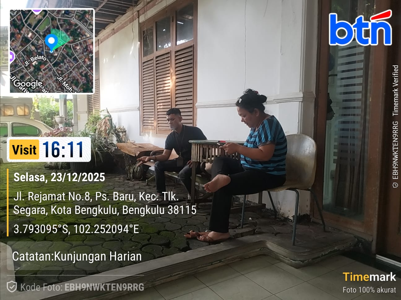 Foto Kunjungan - FOTO_KUNJUNGAN