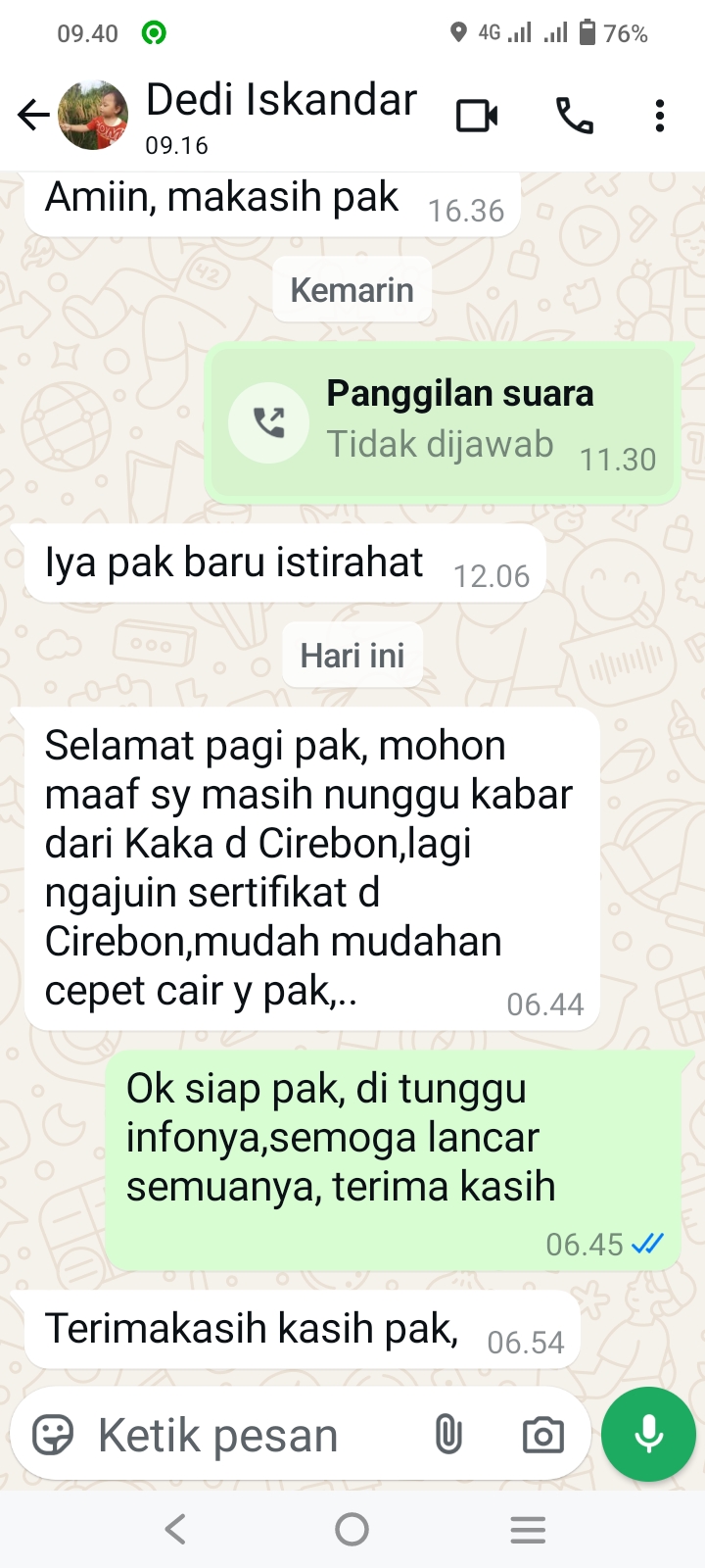 Foto Kunjungan - FOTO_KUNJUNGAN