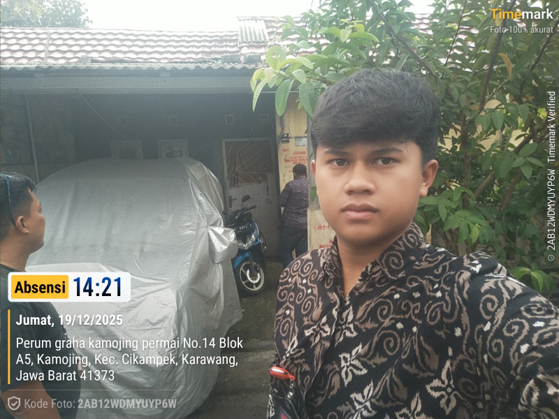 Foto Kunjungan - FOTO_KUNJUNGAN