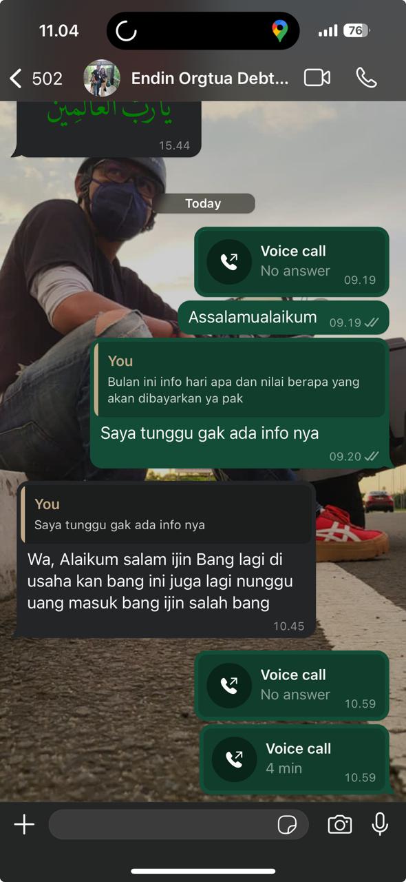 Foto Kunjungan - FOTO_KUNJUNGAN